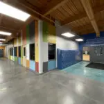 ROCK Community Center