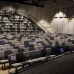 (4.2) Auditorium