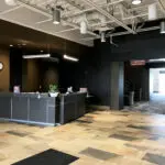(1.1) Lobby