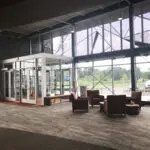 (1.3) Lobby