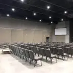 (2.1) Auditorium