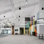 (2.1) Lobby