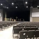 (2.2) Auditorium