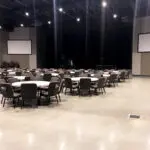 (2.3) Auditorium