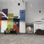 (2.3) Lobby