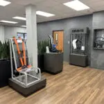 (2.4) Lobby
