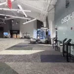 (2.5) Lobby