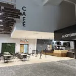 (3.2) Cafe