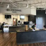 (3.2) Cafe