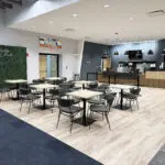 (3.3) Cafe