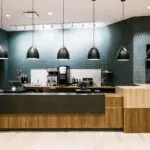 (3.4) Cafe