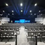 (5.1) Auditorium