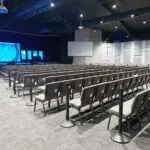 (5.2) Auditorium
