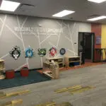 (6.4) Kids Hall