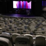 (4.1) Auditorium